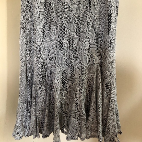 Silver Evening Cocktail Trio - Picture 4 of 5